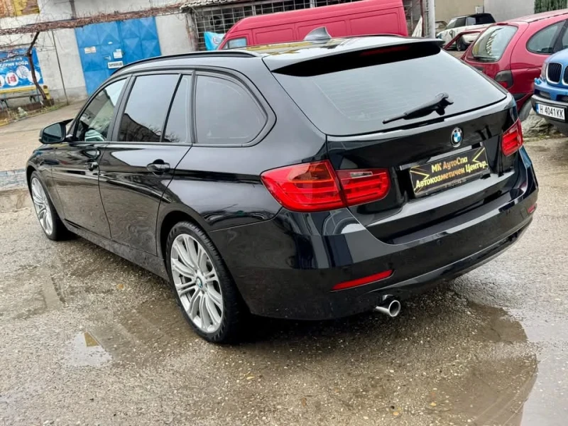 BMW 320 320, снимка 6 - Автомобили и джипове - 52851978