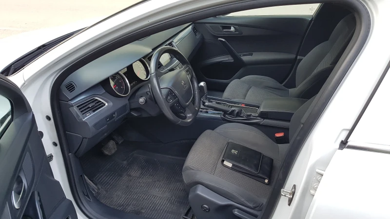 Peugeot 508, снимка 13 - Автомобили и джипове - 53029025