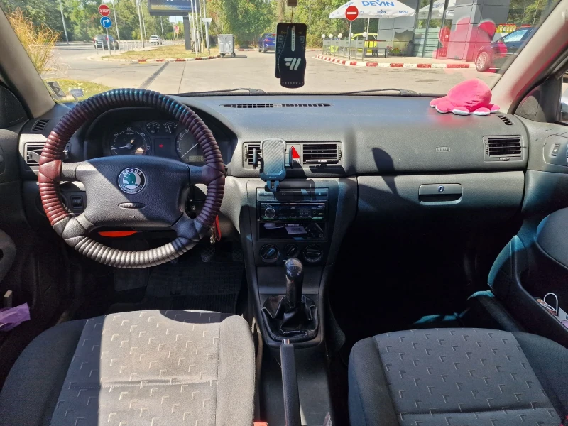 Skoda Octavia 1.9tdi 101hp Mk1, снимка 4 - Автомобили и джипове - 51567287