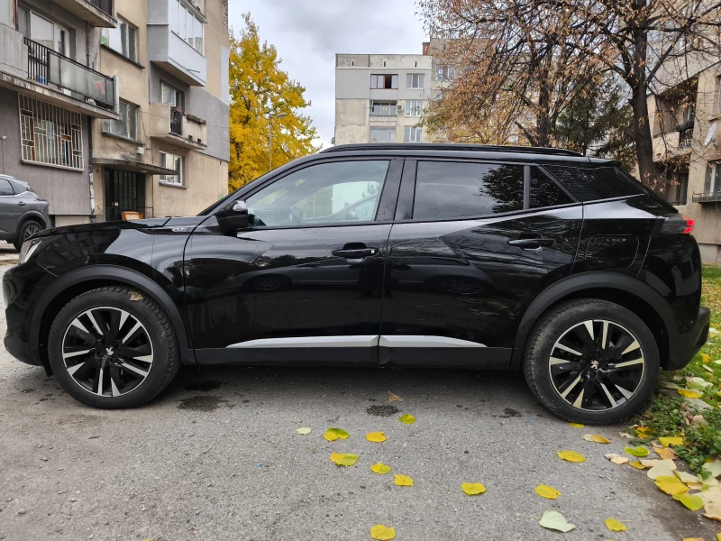 Peugeot 2008 1.5 hdi 131 GT  Гаранционна!, снимка 2 - Автомобили и джипове - 52323610