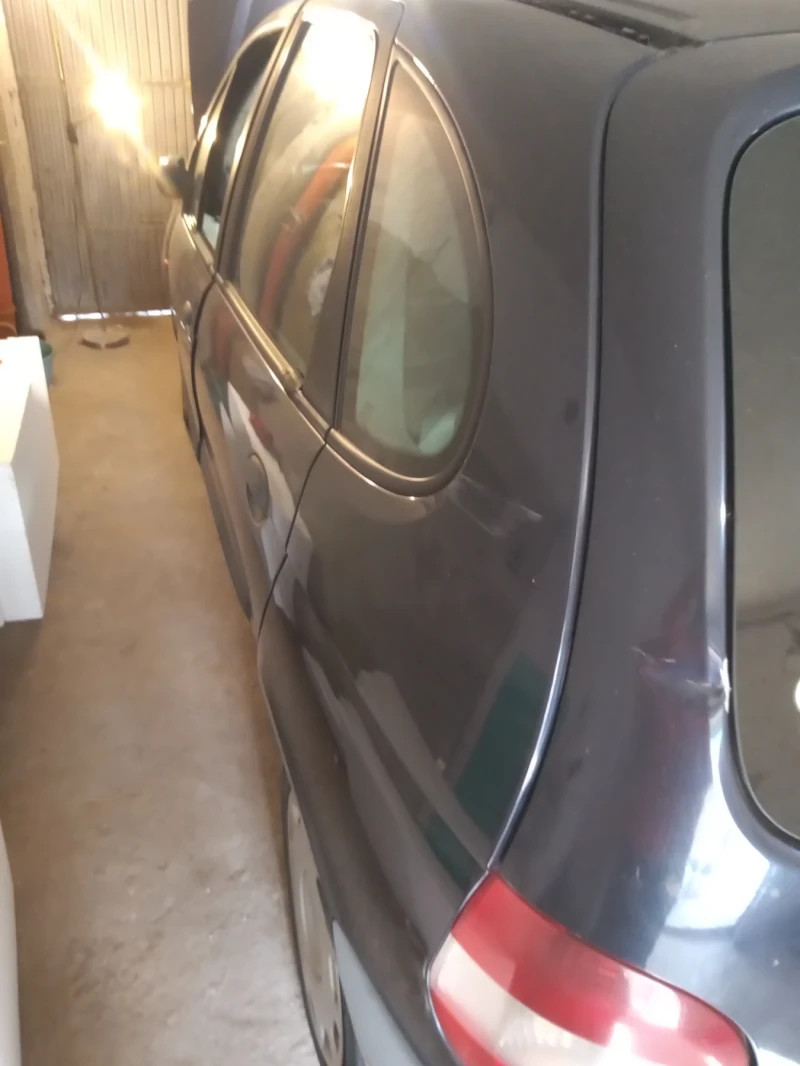 Renault Scenic 1, 9 дци 102 коня, снимка 11 - Автомобили и джипове - 52451133