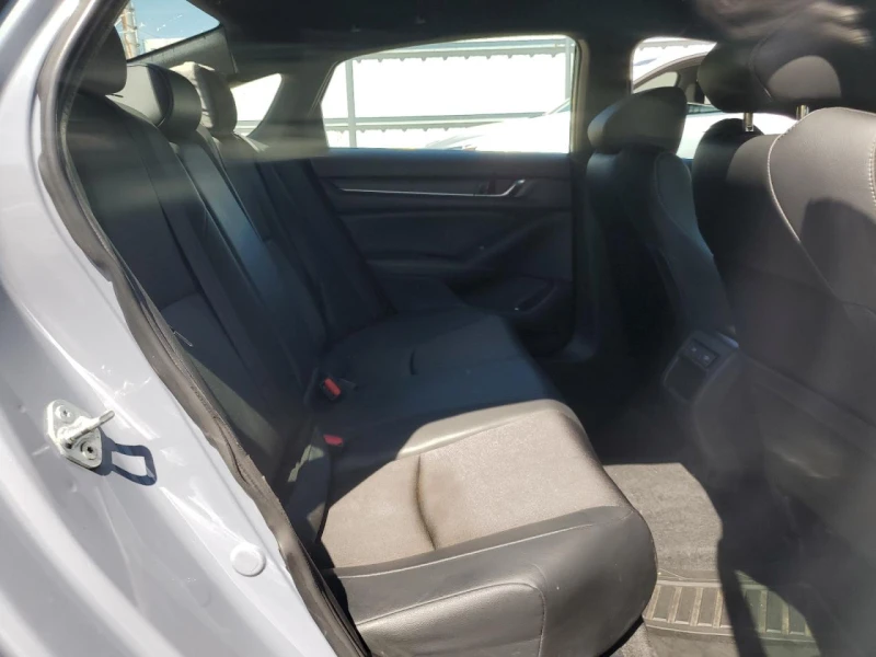 Honda Accord SPORT, снимка 9 - Автомобили и джипове - 52554270