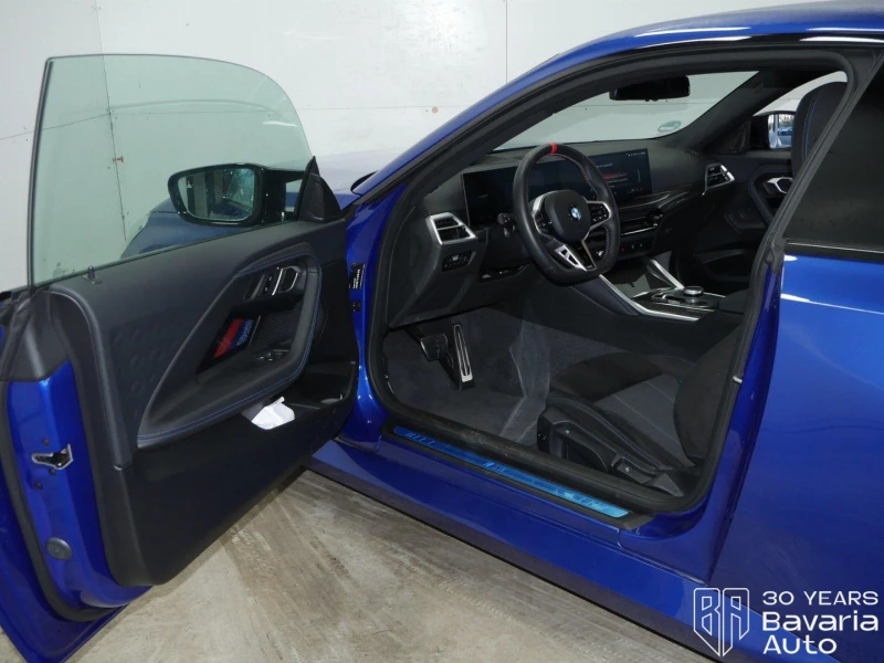 BMW 240 M240i xDrive Coupe Sportautomatic, снимка 5 - Автомобили и джипове - 52669511