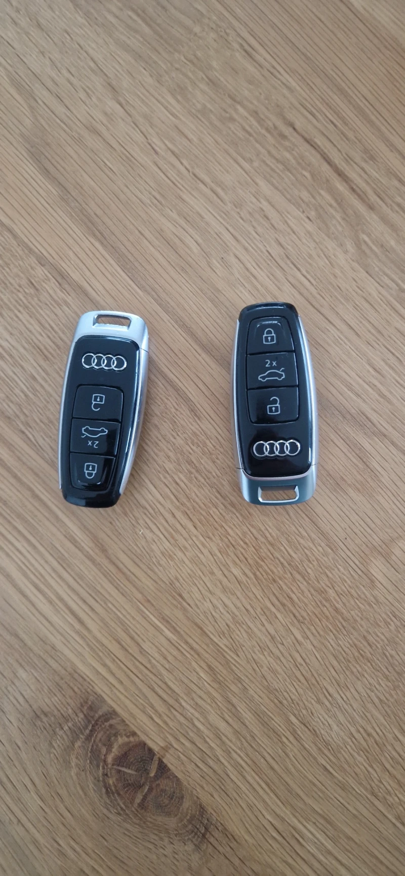 Audi A6, снимка 8 - Автомобили и джипове - 52679063