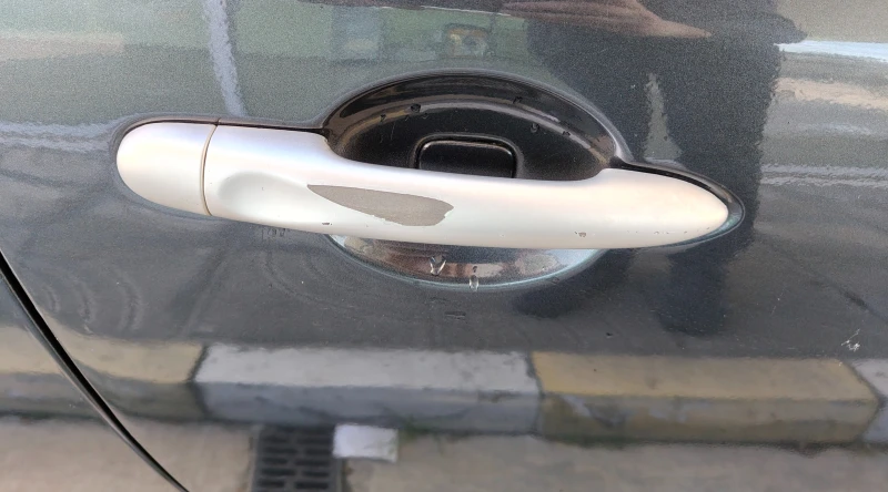 Renault Megane 1.5 DCI, снимка 14 - Автомобили и джипове - 52873416