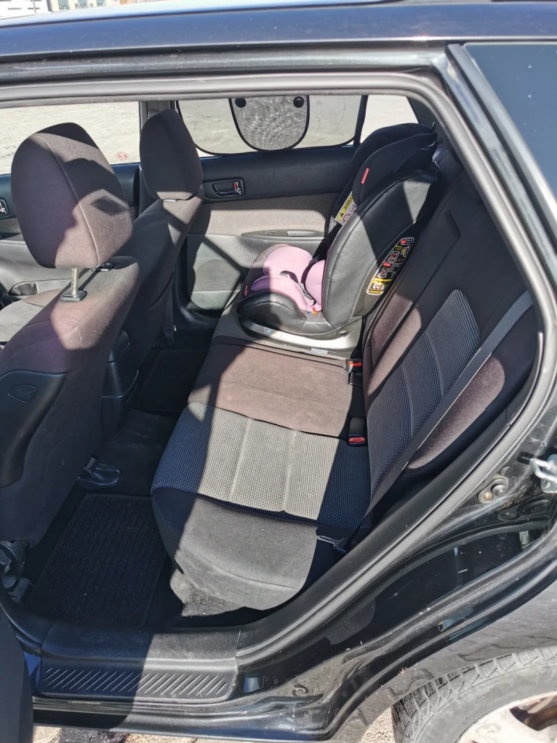 Mazda 6, снимка 8 - Автомобили и джипове - 52894119