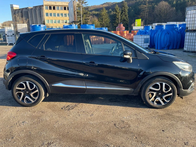 Renault Captur НОВ ВНОС 1.5DCI, снимка 5 - Автомобили и джипове - 53036550
