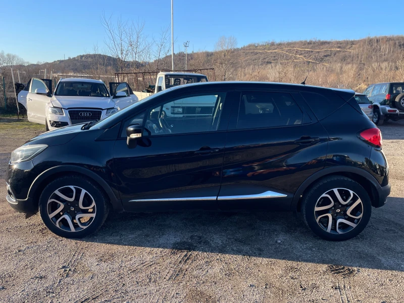 Renault Captur НОВ ВНОС 1.5DCI, снимка 4 - Автомобили и джипове - 53036550