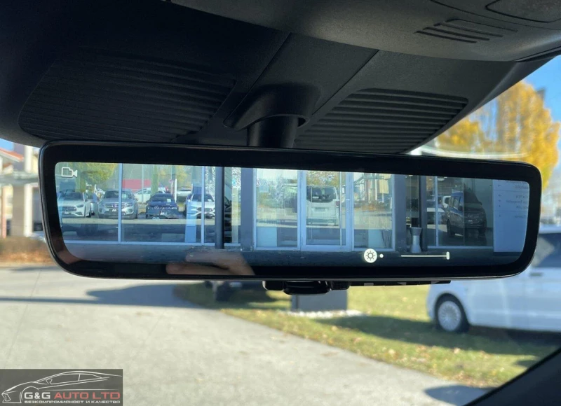 Mercedes-Benz V 300 LONG/4-MATIC/2025, снимка 12 - Автомобили и джипове - 53149927