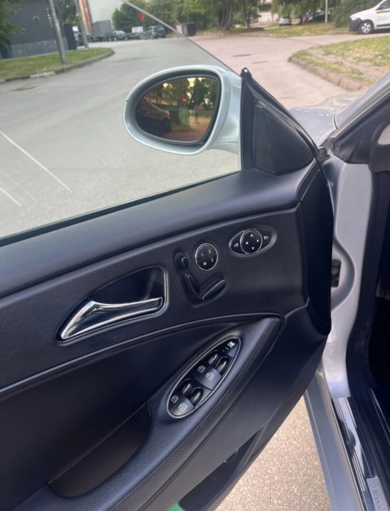 Mercedes-Benz CLS 500, снимка 12 - Автомобили и джипове - 53160420