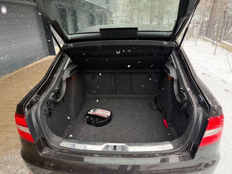 Skoda Superb бизнес, снимка 7 - Автомобили и джипове - 53328856