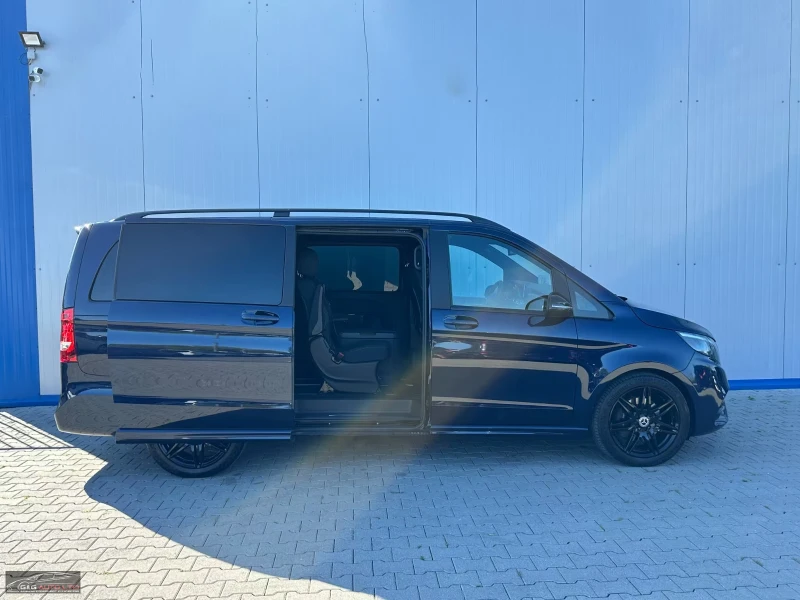 Mercedes-Benz V 300 237HP/AMG/CAM/LED/936v, снимка 6 - Автомобили и джипове - 53454723
