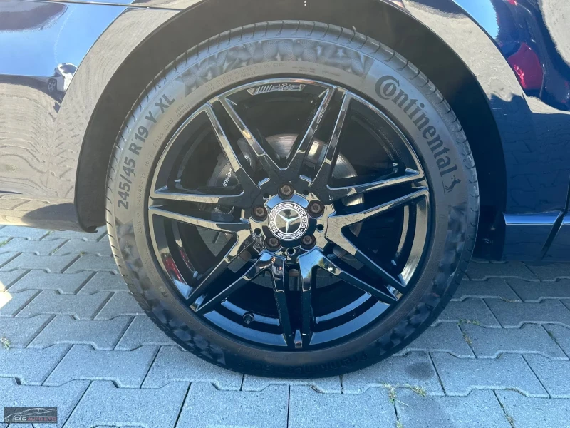 Mercedes-Benz V 300 237HP/AMG/CAM/LED/936v, снимка 9 - Автомобили и джипове - 53454723