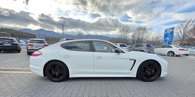 Porsche Panamera ЛИЗИНГ, снимка 8 - Автомобили и джипове - 53462236