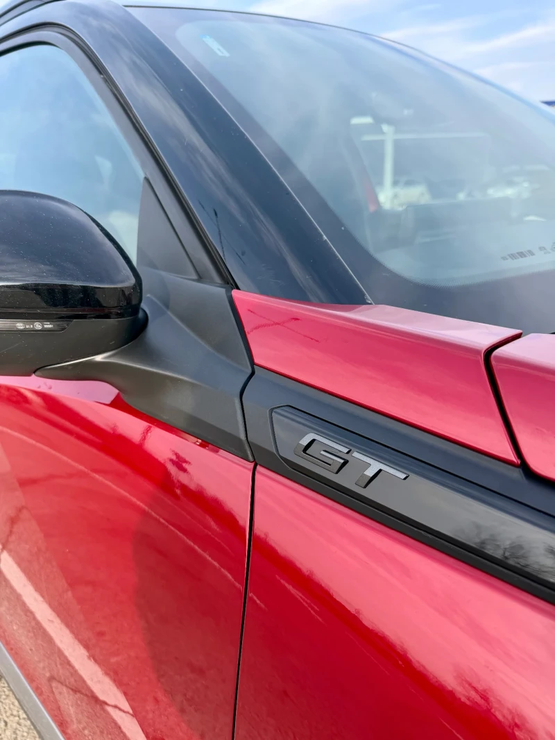 Peugeot 2008 GT / EAT8 / 2024, снимка 4 - Автомобили и джипове - 53565727