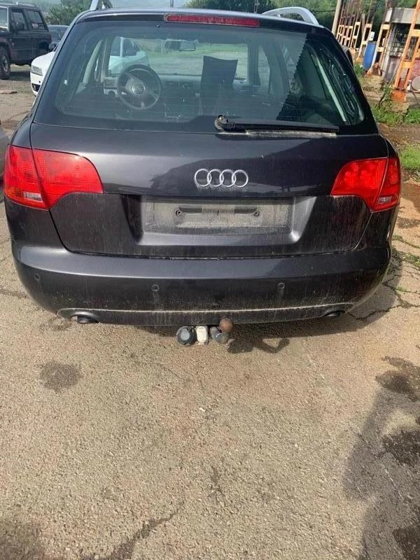 Audi A4 170, снимка 2 - Автомобили и джипове - 27026969