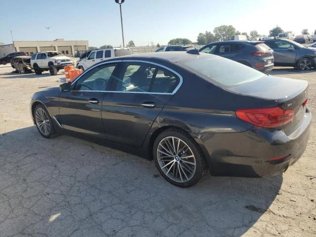 BMW 530 xDrive, снимка 4 - Автомобили и джипове - 47342932