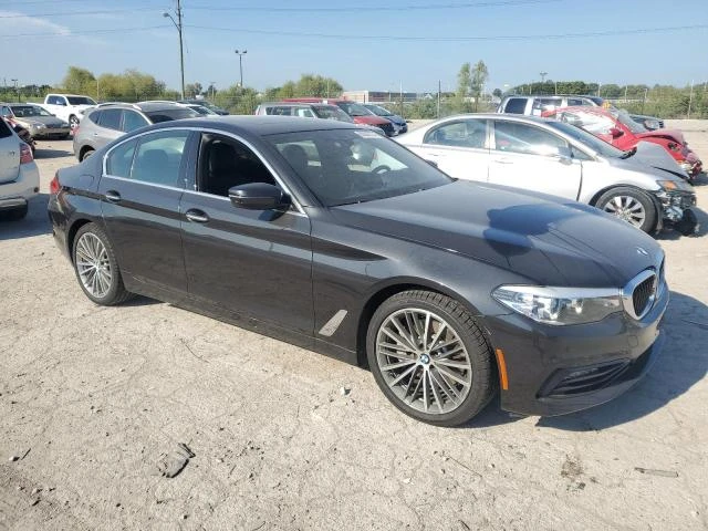 BMW 530 xDrive, снимка 1 - Автомобили и джипове - 47342932