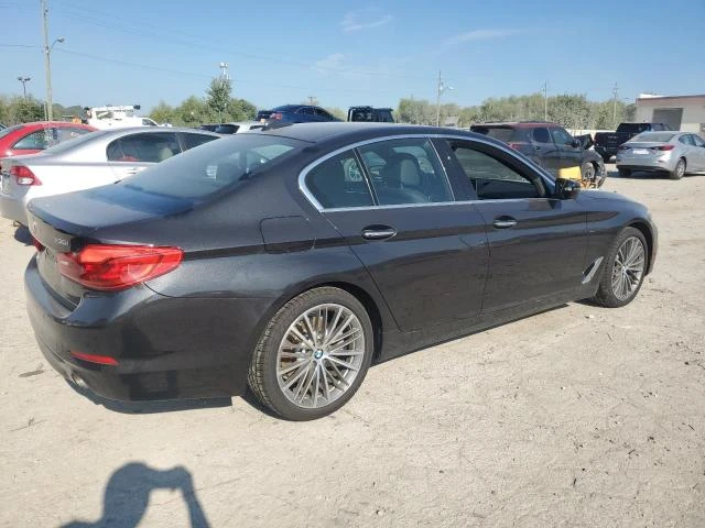 BMW 530 xDrive, снимка 6 - Автомобили и джипове - 47342932