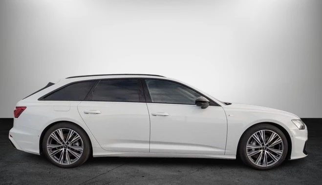 Audi A6 Avant 50 TFSIe Quattro = S-line= Гаранция - изображение 4