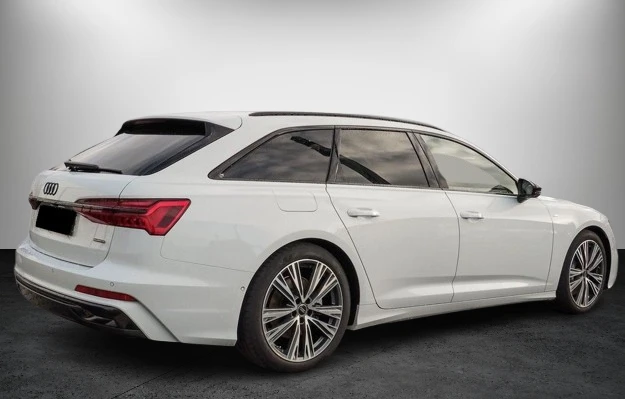 Audi A6 Avant 50 TFSIe Quattro = S-line= Гаранция - изображение 3