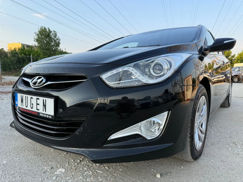 Hyundai I40 ТЕГЛИЧ - 12222 лв. - 35678056 1