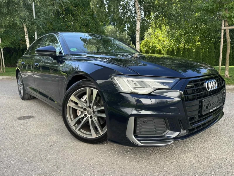 Audi A6 3.0TDI / QUATTRO - 59000 лв. - 48136284 1