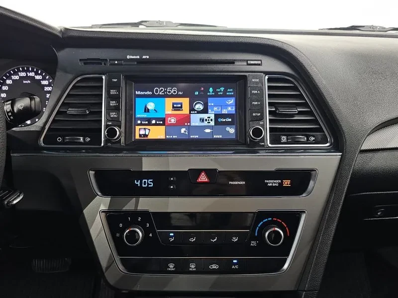 Hyundai Sonata 2.0 LPG | Mobile.bg   14