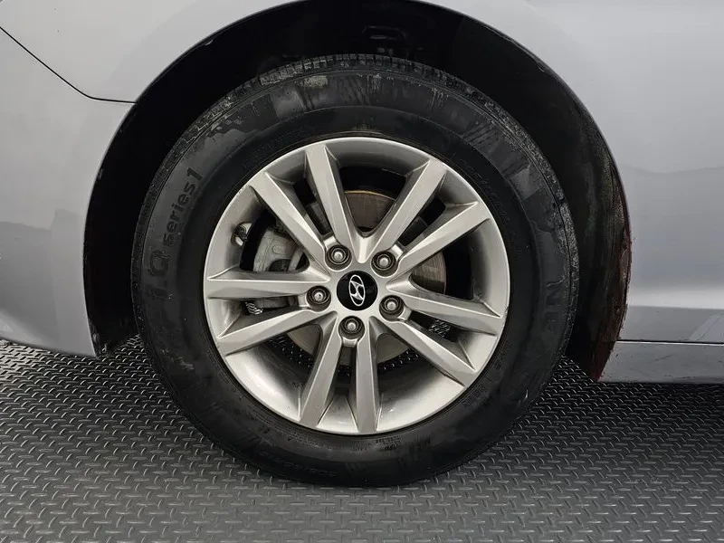 Hyundai Sonata 2.0 LPG - изображение 5