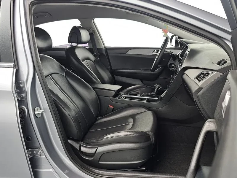 Hyundai Sonata 2.0 LPG - изображение 10