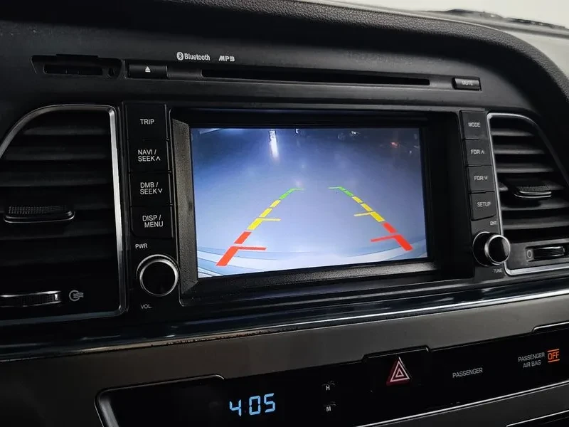 Hyundai Sonata 2.0 LPG | Mobile.bg   15