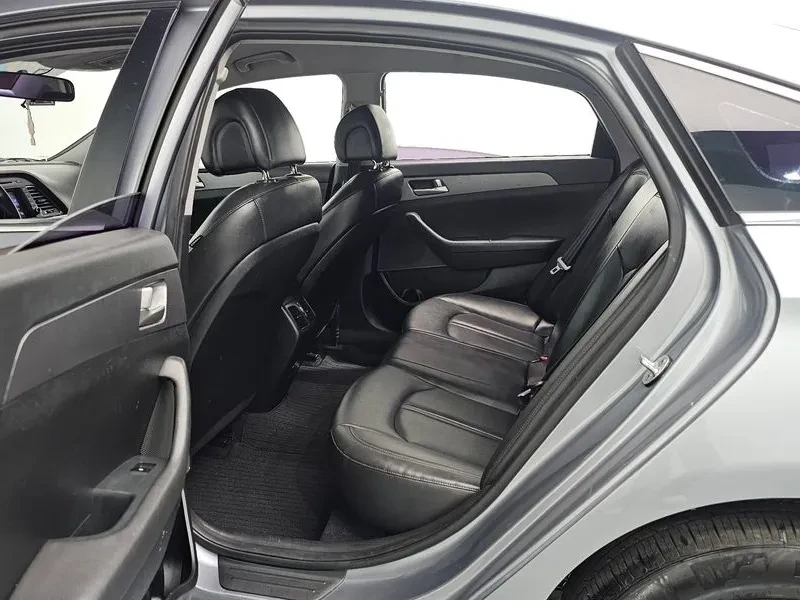 Hyundai Sonata 2.0 LPG | Mobile.bg   12