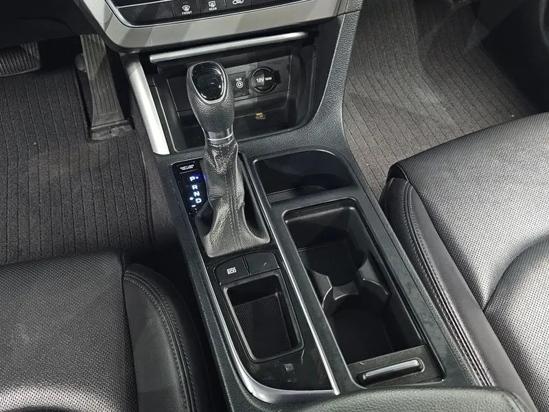 Hyundai Sonata 2.0 LPG - изображение 9