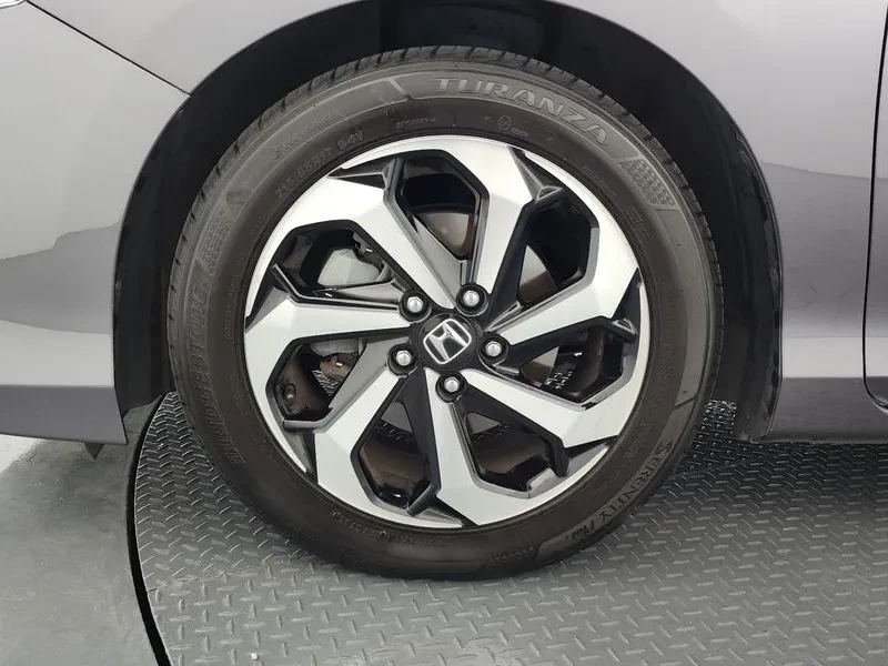 Honda Accord 2.4, снимка 5 - Автомобили и джипове - 55558068