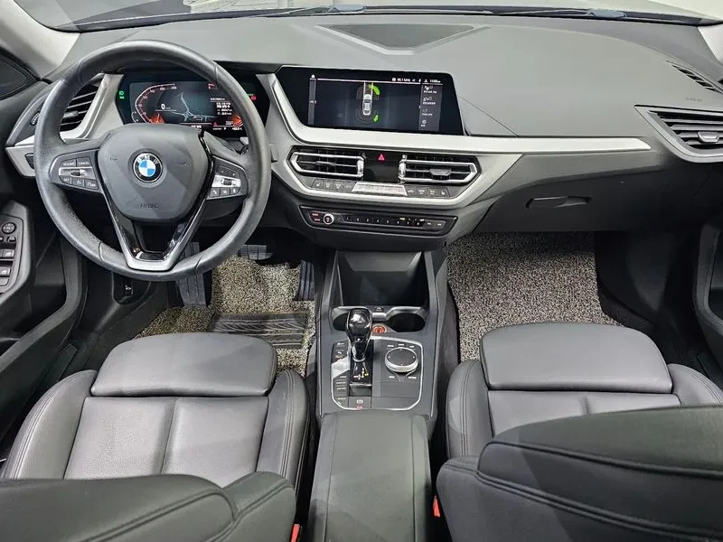 BMW 220 d GRAN COUPE/��������/��������� | Mobile.bg � ����������� 7