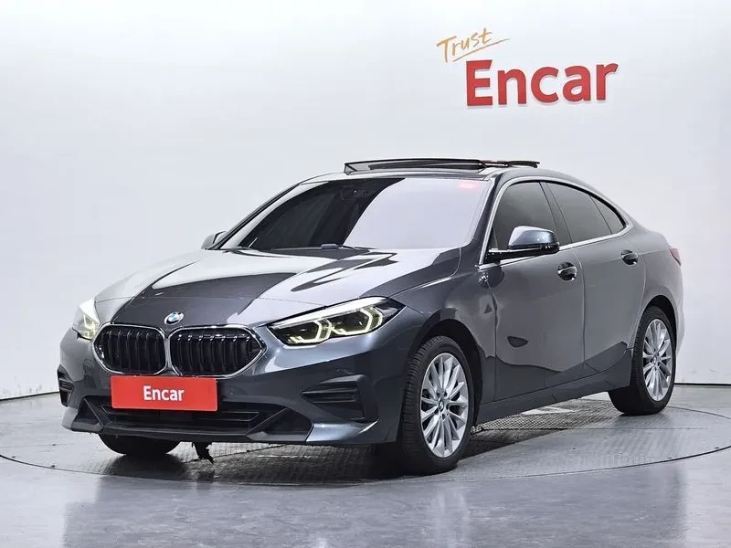 BMW 220 d GRAN COUPE/��������/��������� | Mobile.bg � ����������� 1