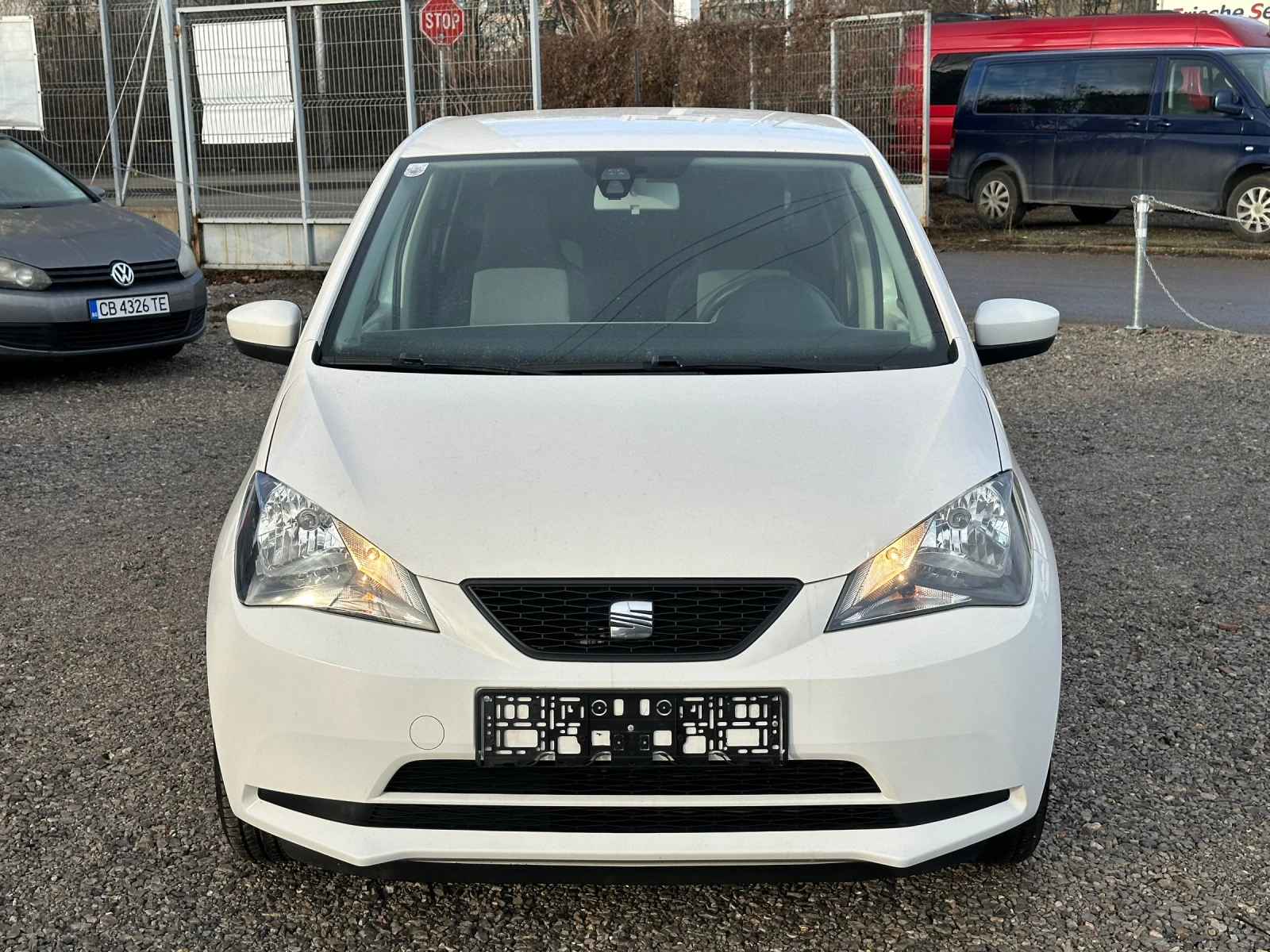 Seat Mii 1.0i * * СЕРВИЗНА ИСТОРИЯ* * * * ПЕРФЕКТНА* *  - изображение 3