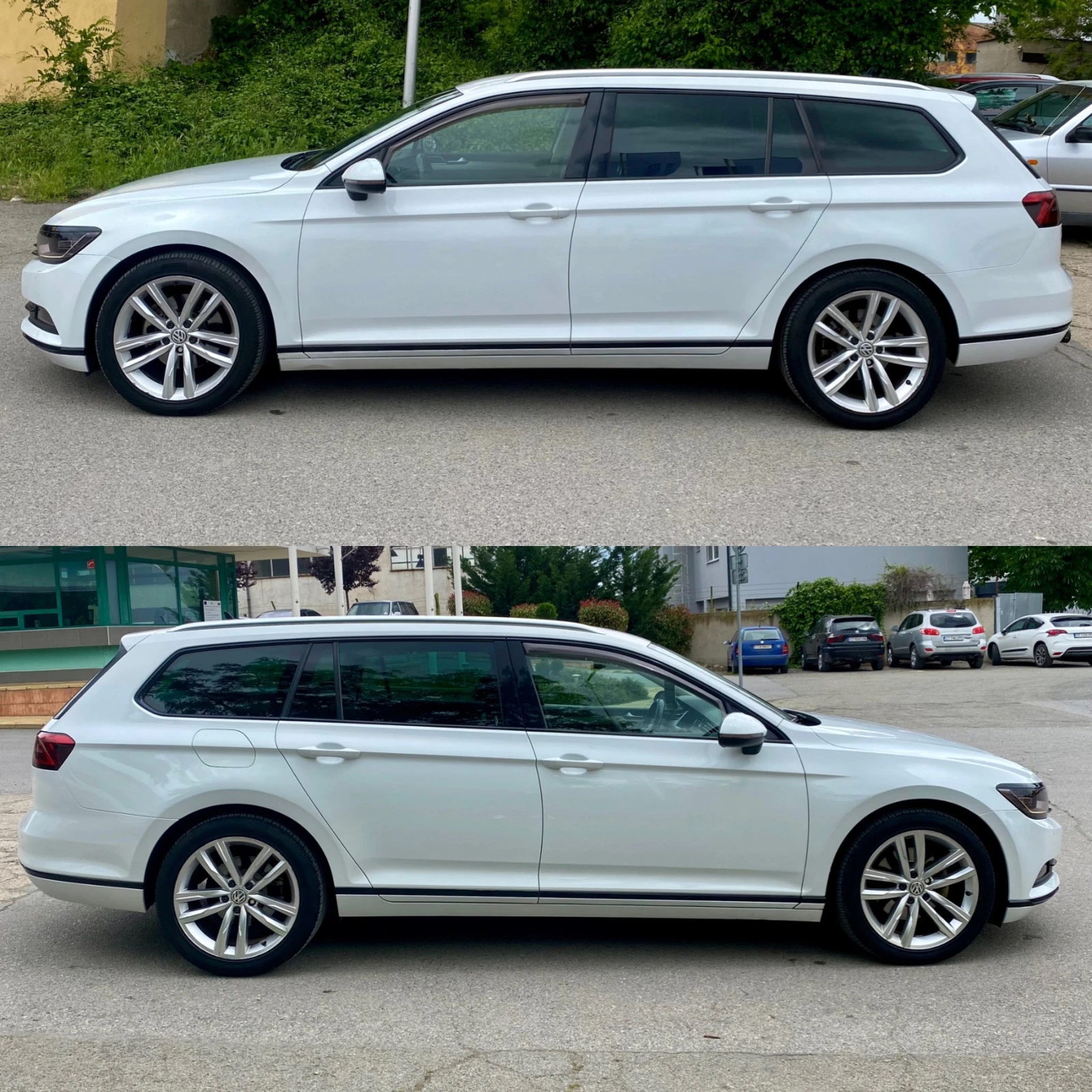 VW Passat R Line Full  - изображение 7