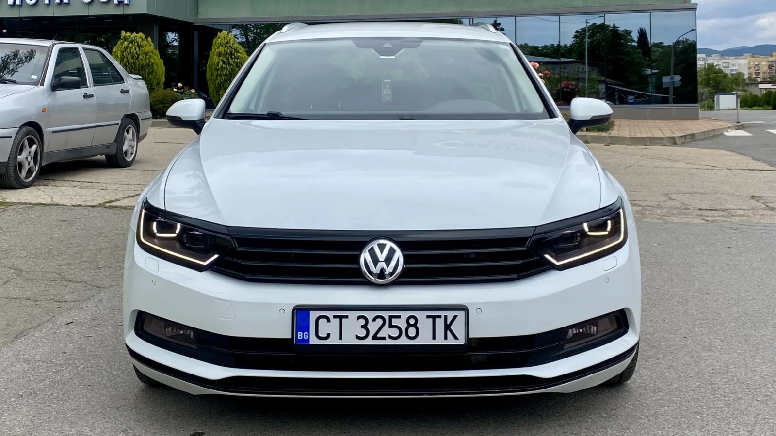 VW Passat R Line Full  - изображение 2