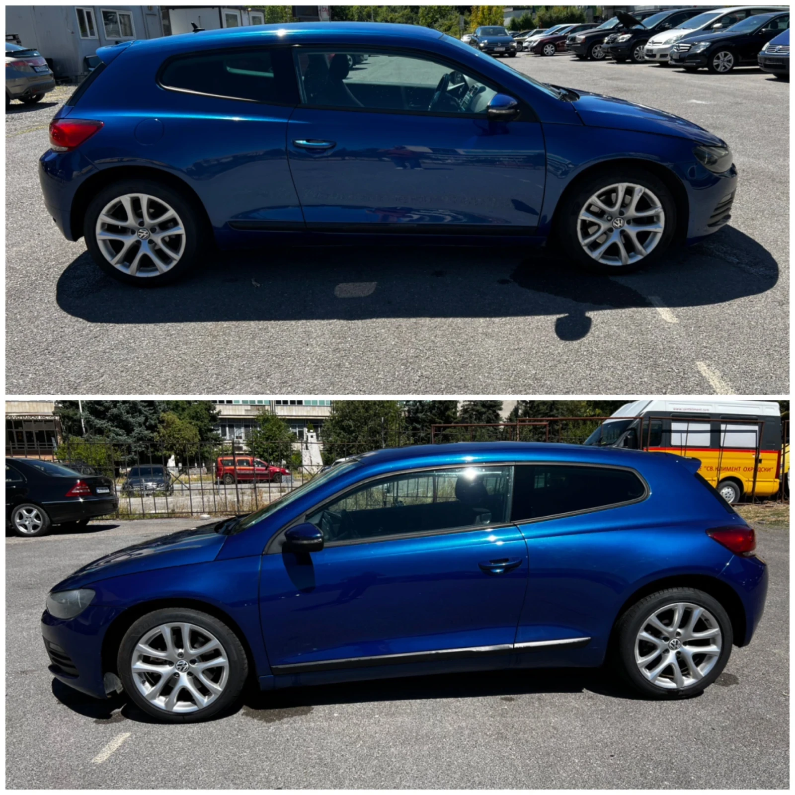 VW Scirocco 1.4 TSI/Обслужен - изображение 6