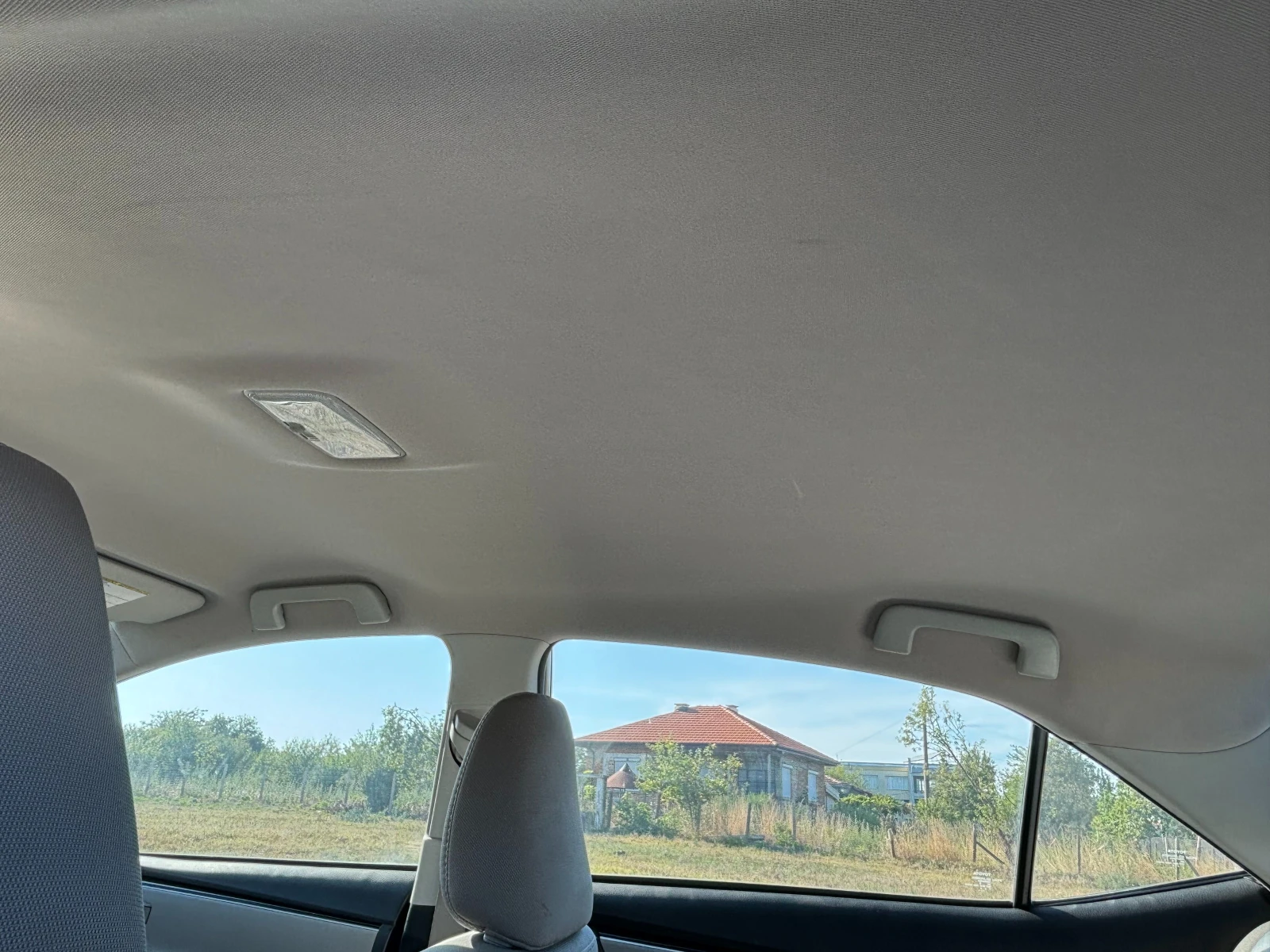 Toyota Corolla 1.8L I-4 DOHC, VVT, 139HP Front Whe | Mobile.bg   12