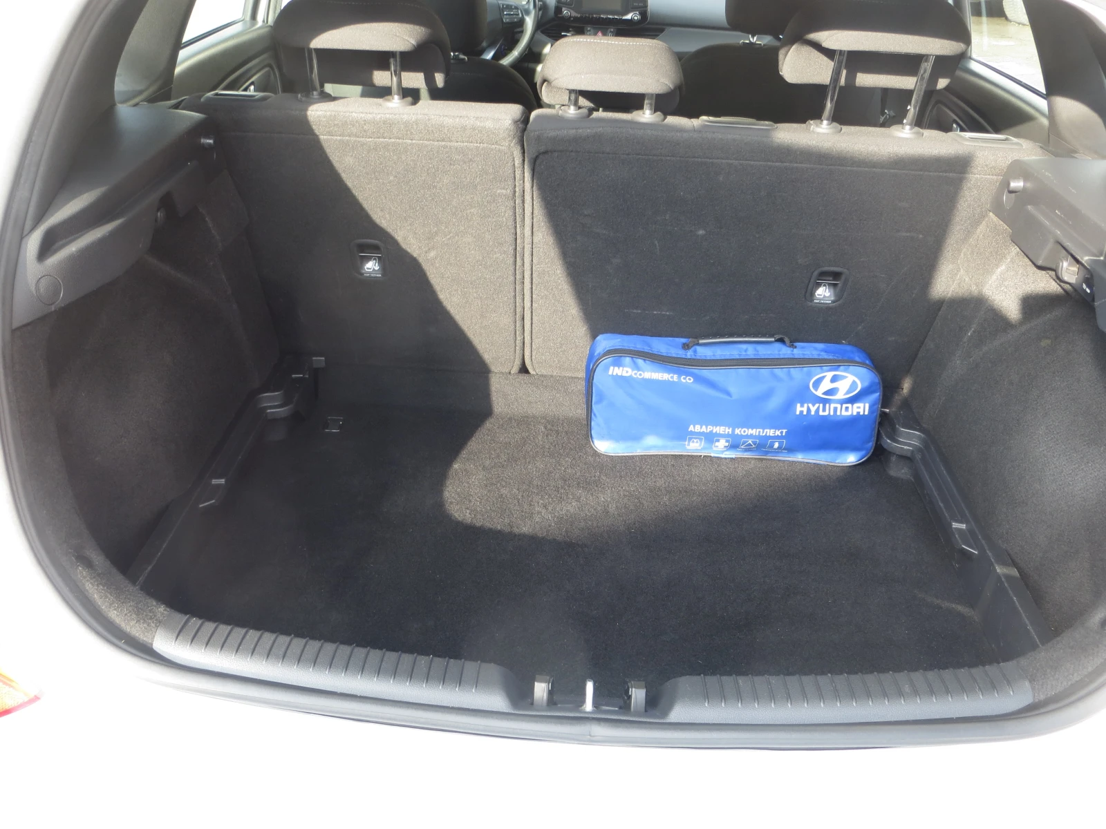 Hyundai I30 1, 6 CRDI euro 6b | Mobile.bg   16