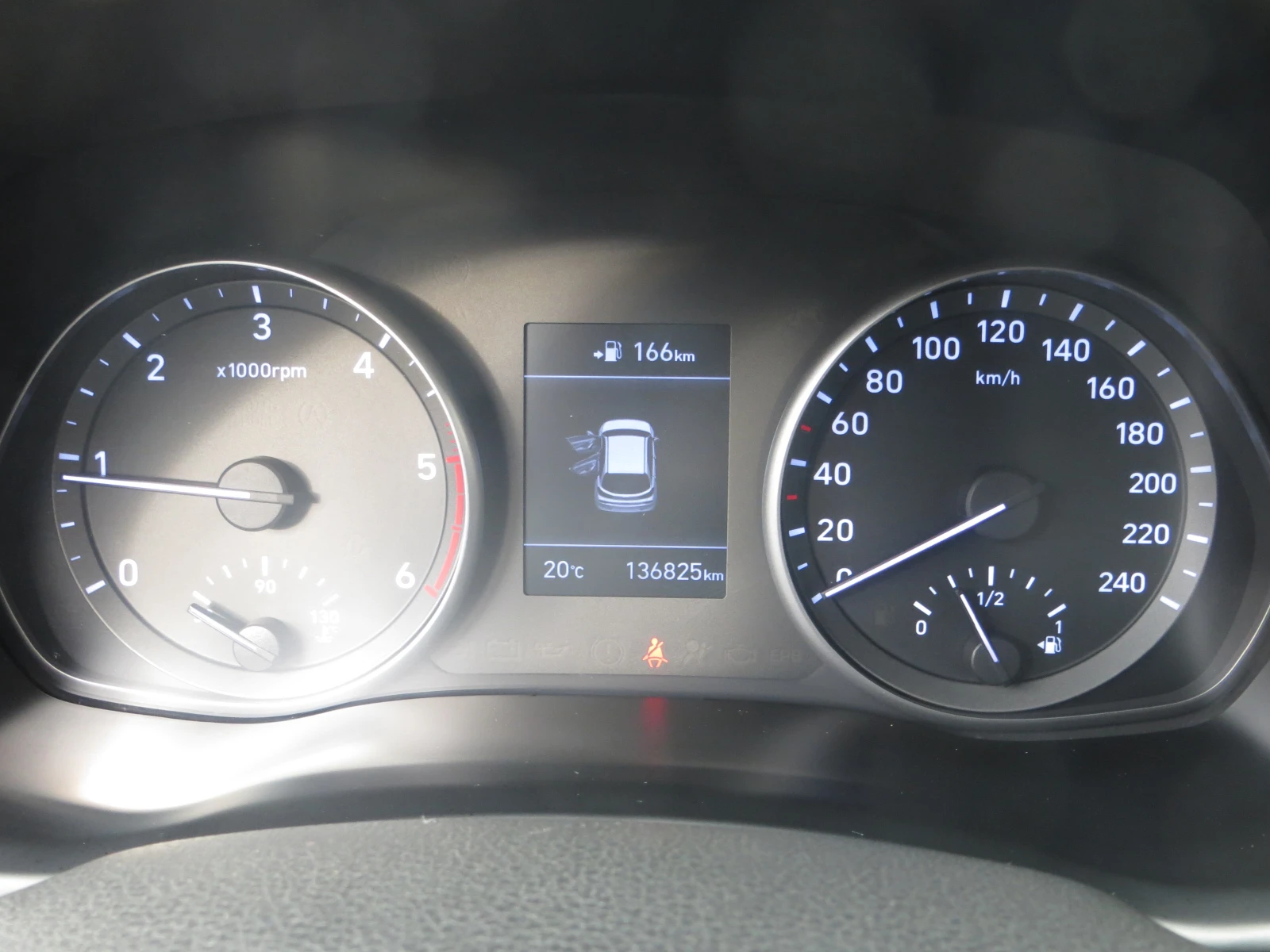 Hyundai I30 1, 6 CRDI euro 6b | Mobile.bg   11