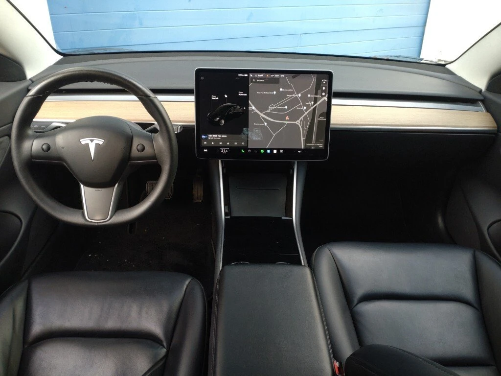 Tesla Model 3 Long Range 4x4 Гаранция - изображение 10