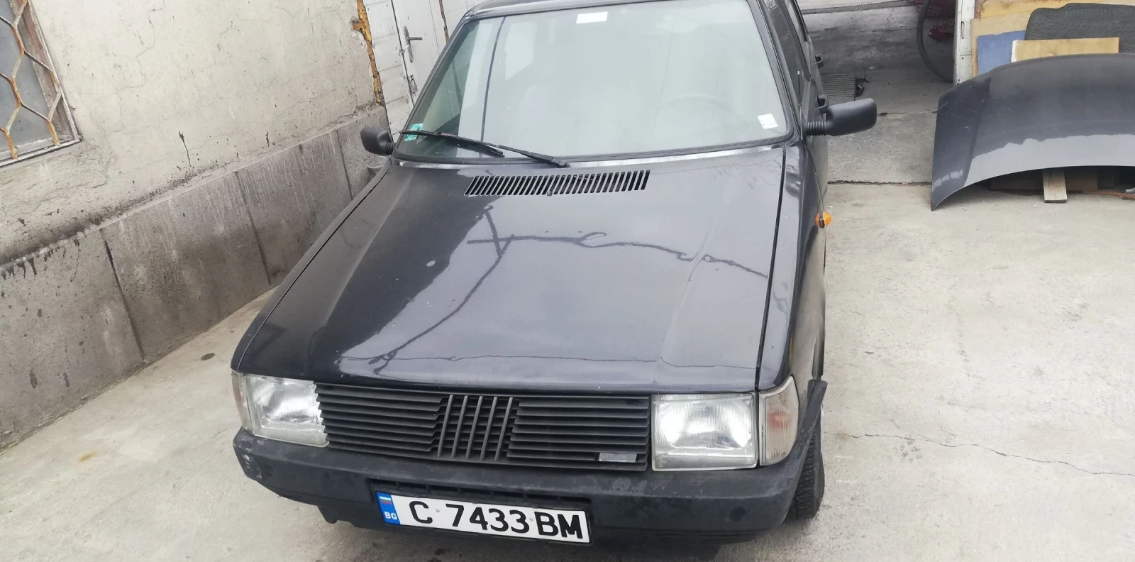 Fiat Uno 1.3ds | Mobile.bg — изображение 1
