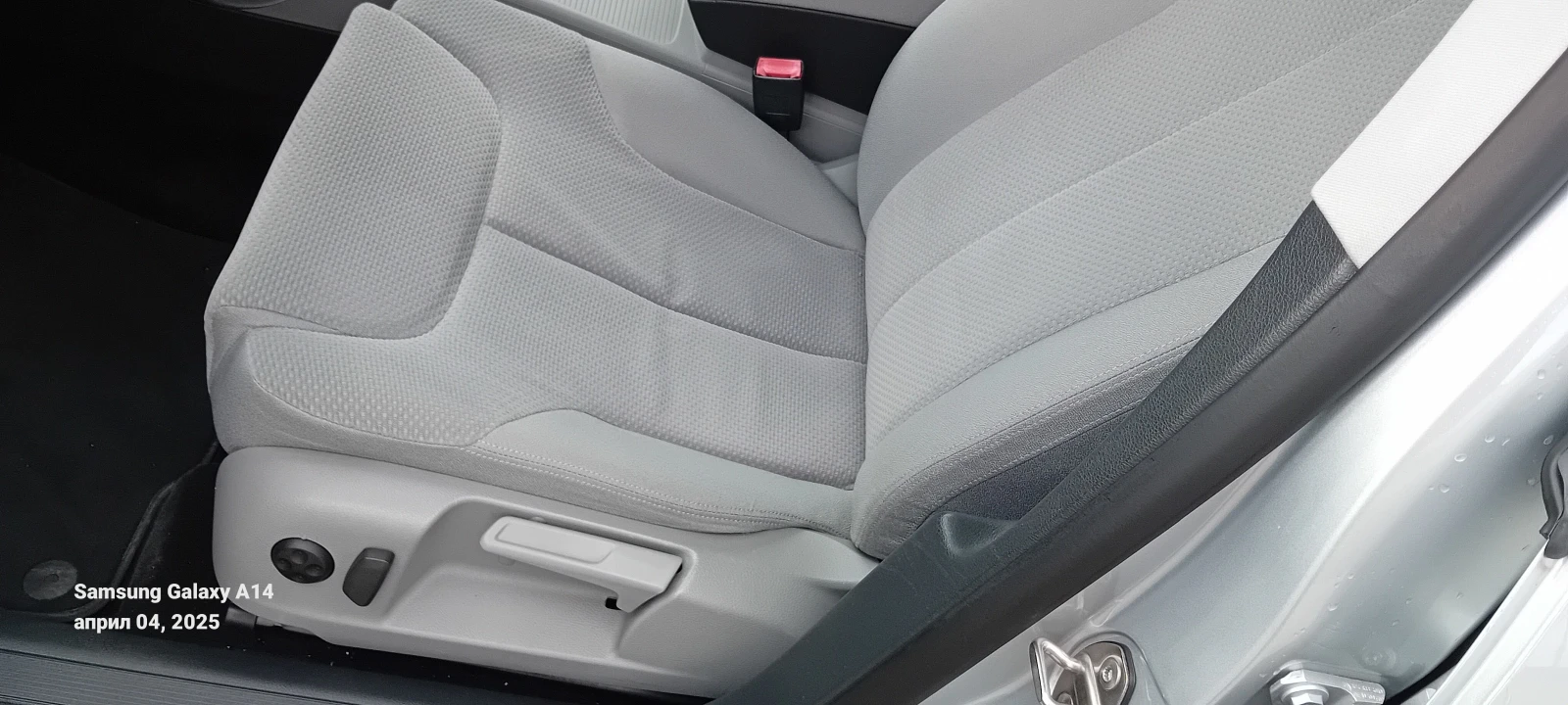 VW Passat 2.0TDI euro 5 - изображение 9
