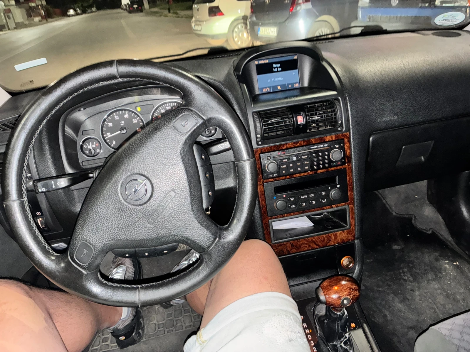Opel Astra  - изображение 6