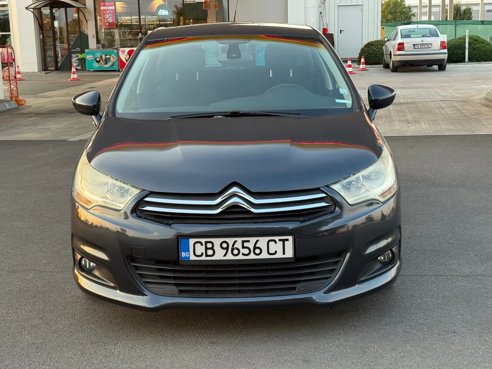 Citroen C4 1, 6 HDI  - изображение 3