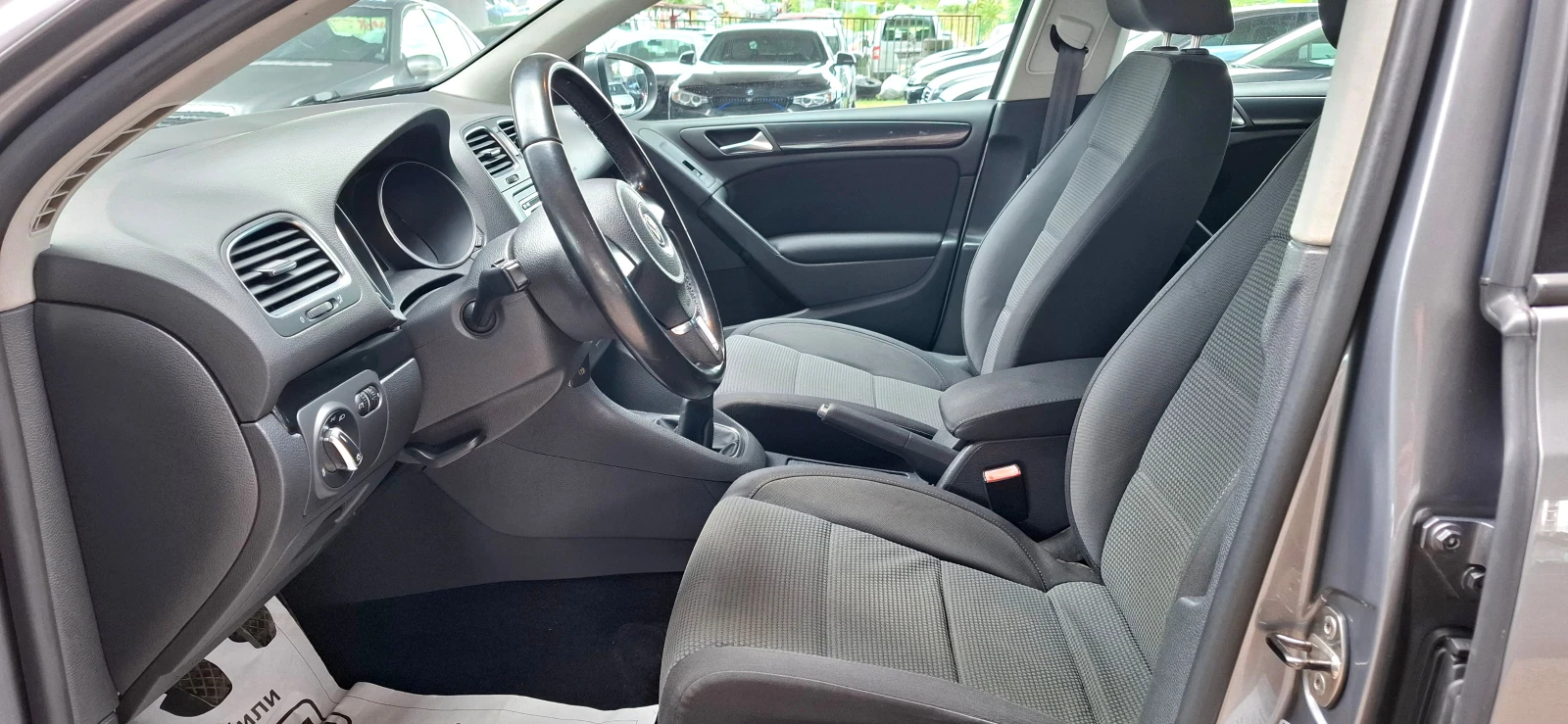 VW Golf 4 MOTION | Mobile.bg — изображение 12