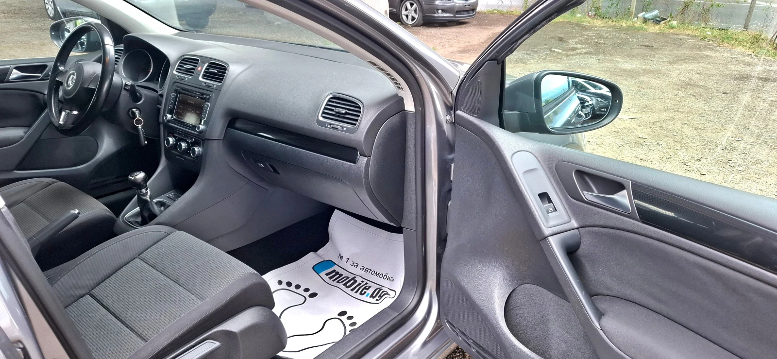 VW Golf 4 MOTION | Mobile.bg — изображение 15